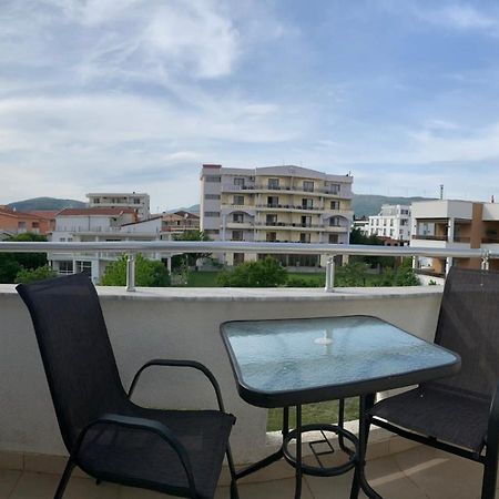 IL Freddo Apartments Ulcinj Exterior foto