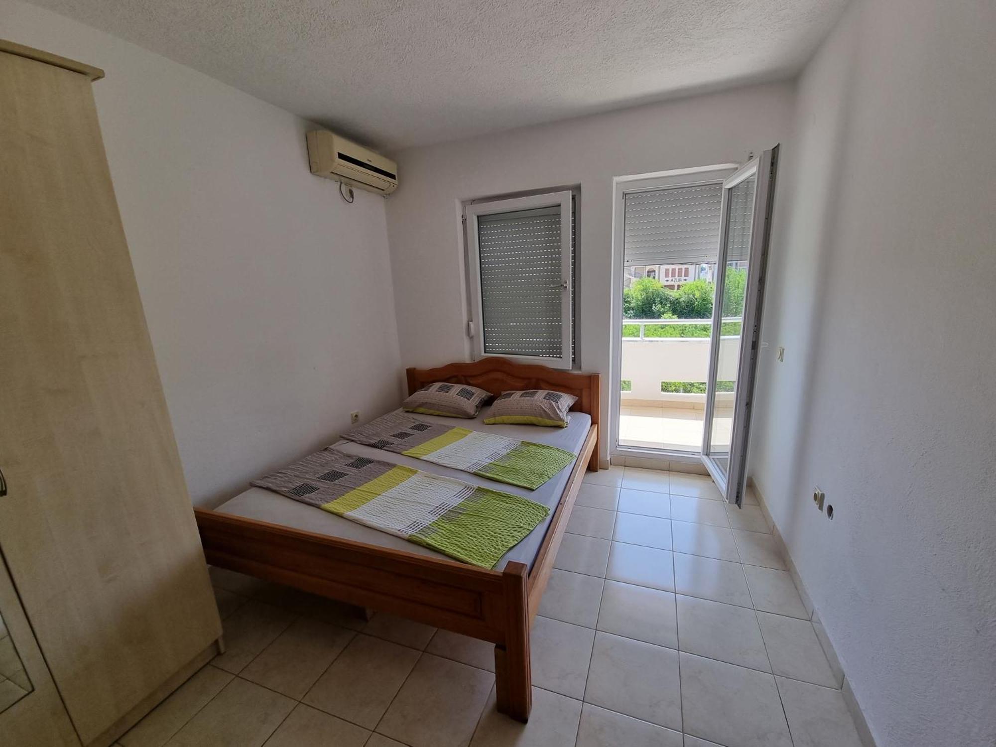 IL Freddo Apartments Ulcinj Exterior foto
